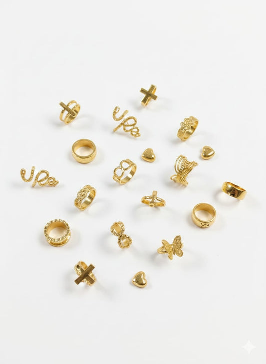 anillo