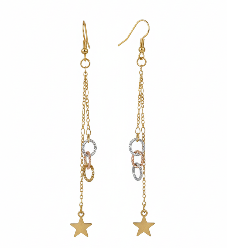 Aretes
