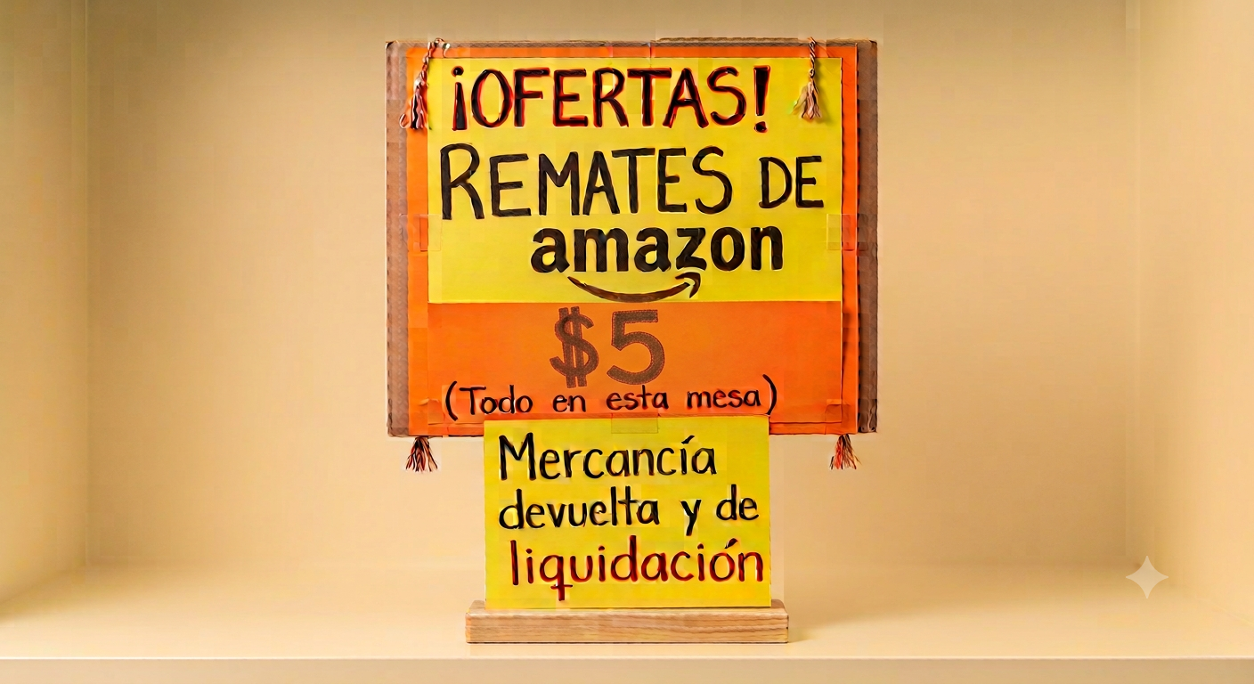 Productos de $5