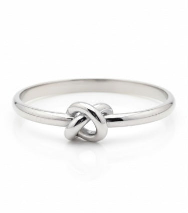 Pulsera de nudo