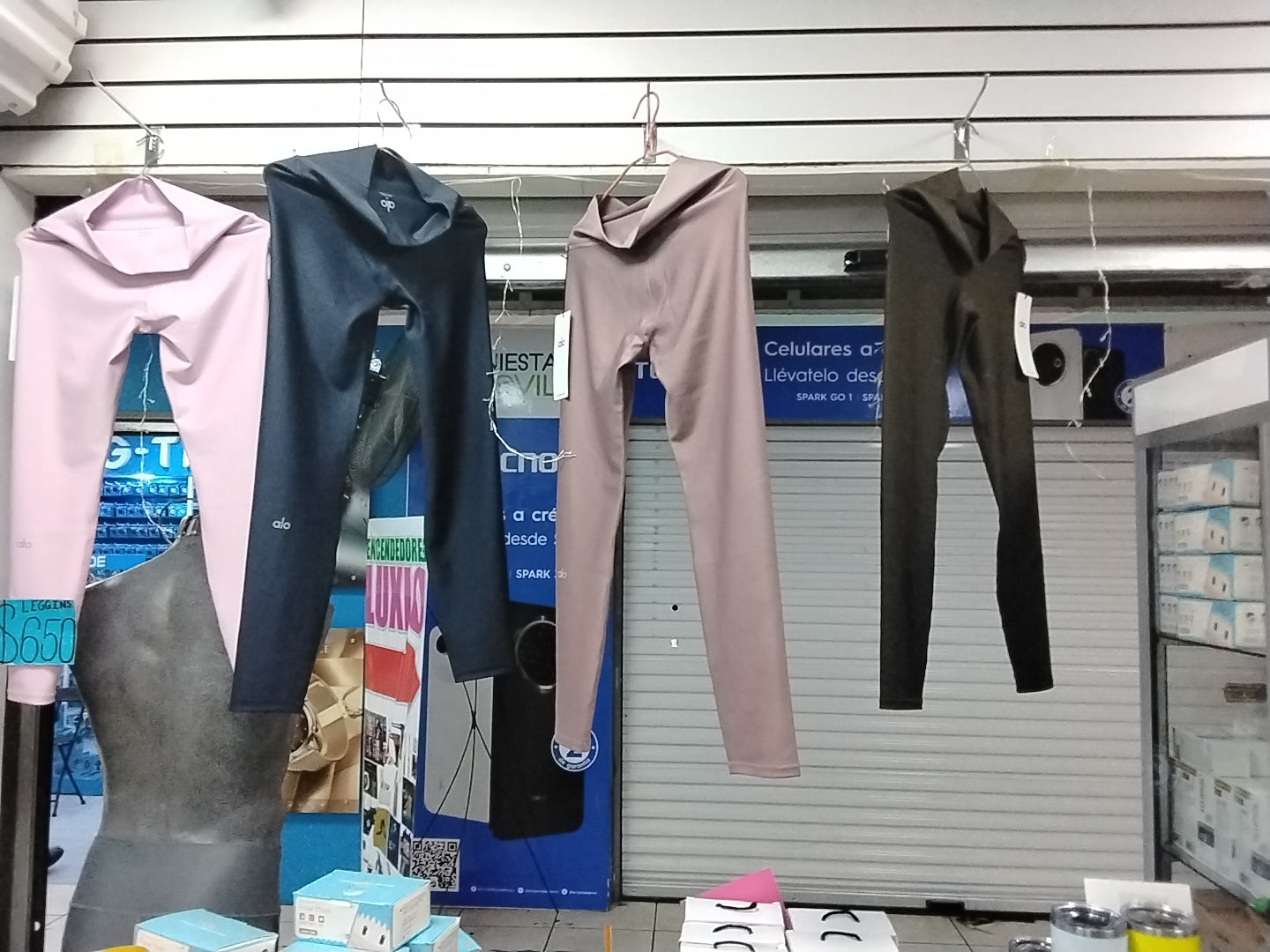 Legging