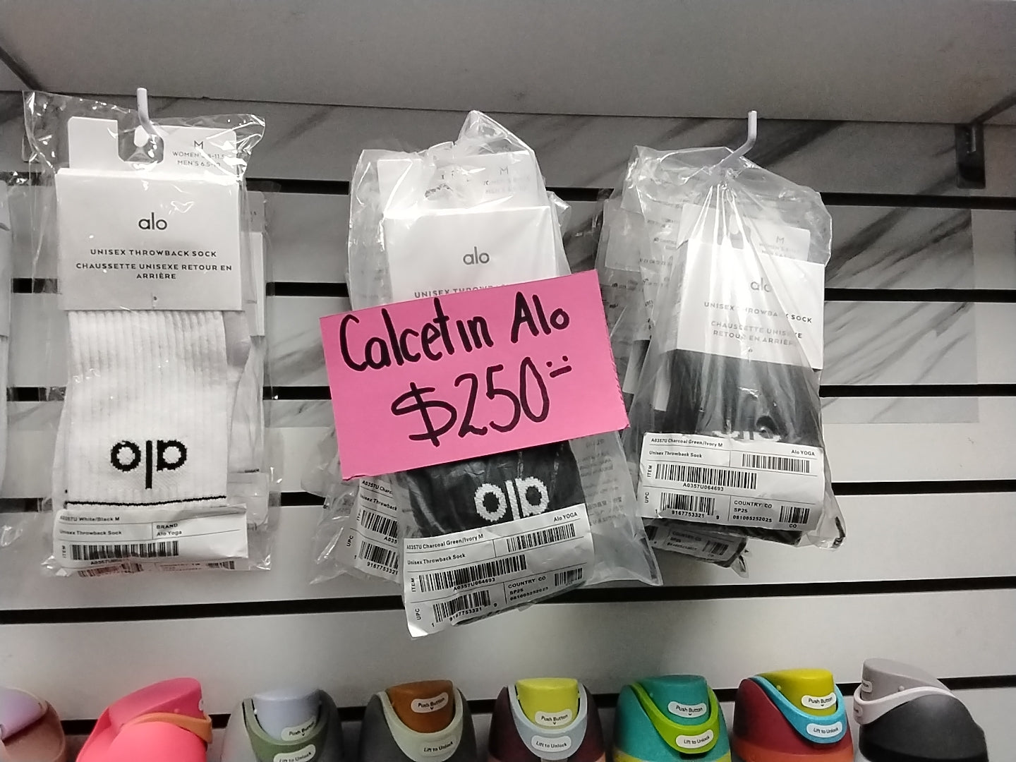 Calcetines