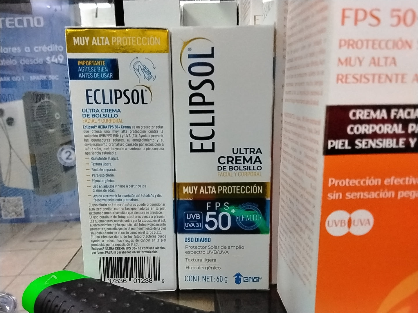 Eclipsol