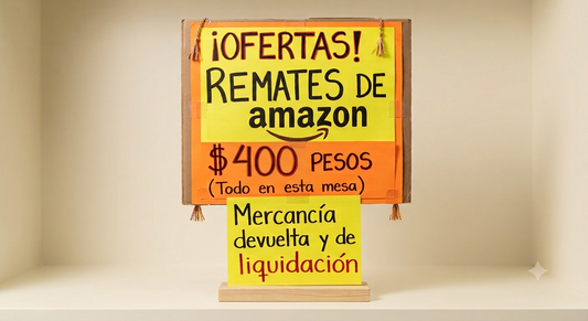 Productos $400