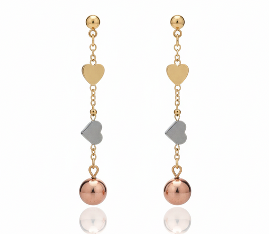 Aretes
