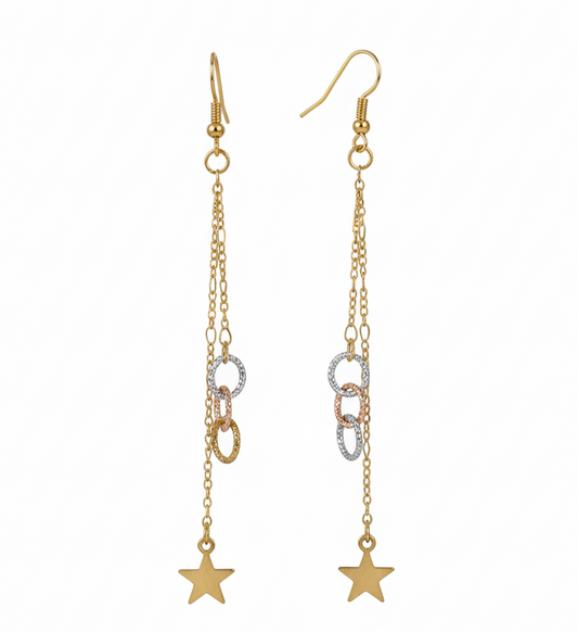Aretes