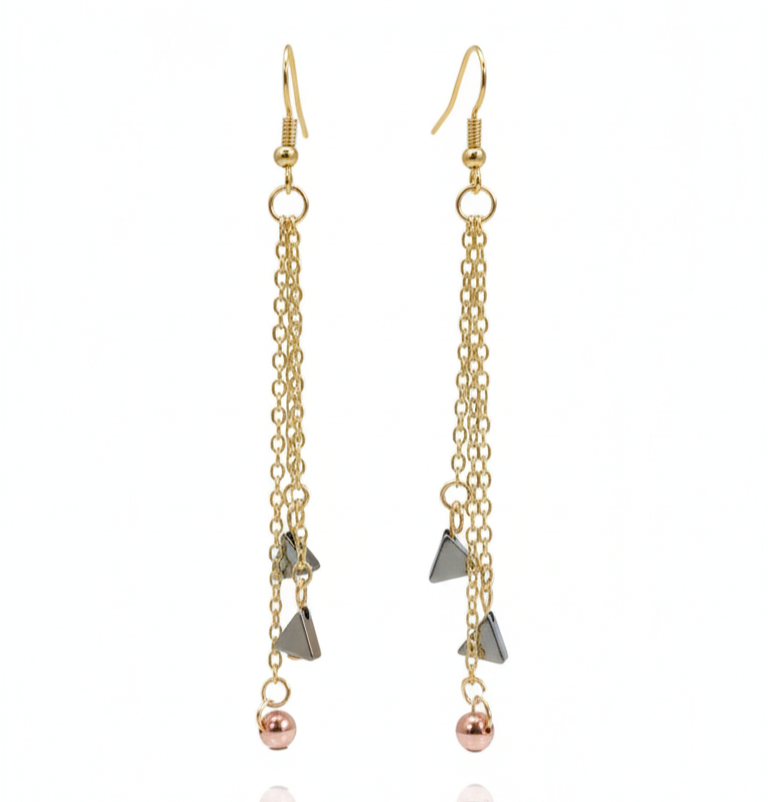 Aretes