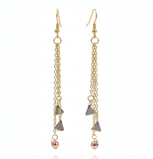 Aretes