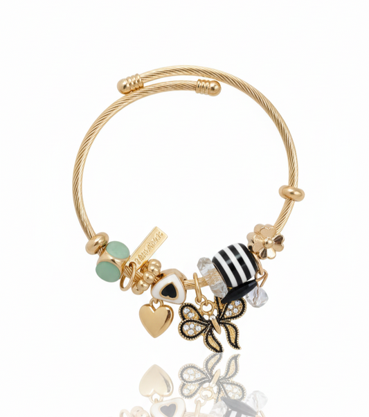 Pulsera tipo Pandora