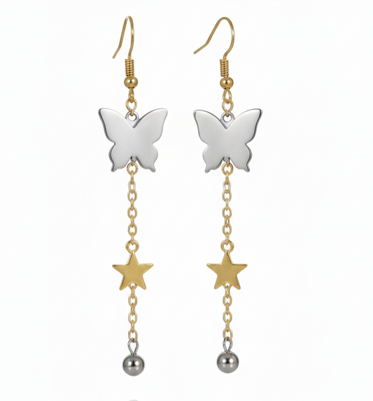Aretes