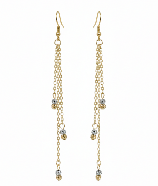 Aretes
