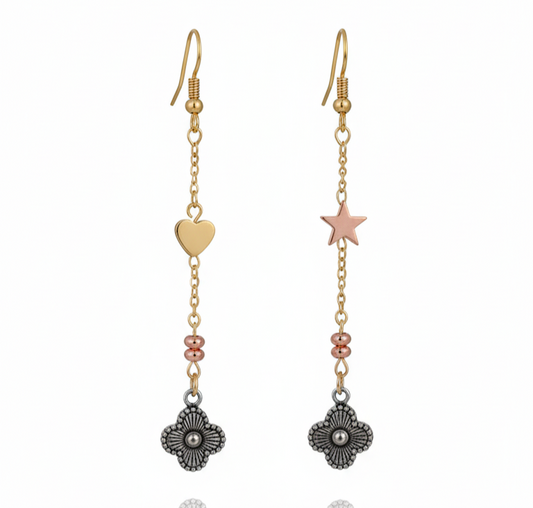 Aretes