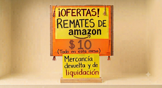 Productos $10