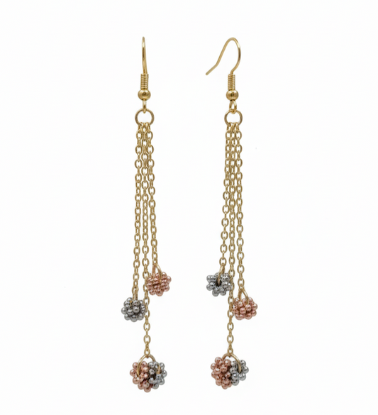 Aretes