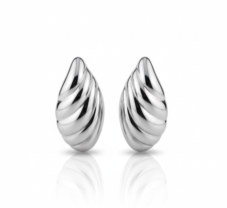 Arete acero inoxidable