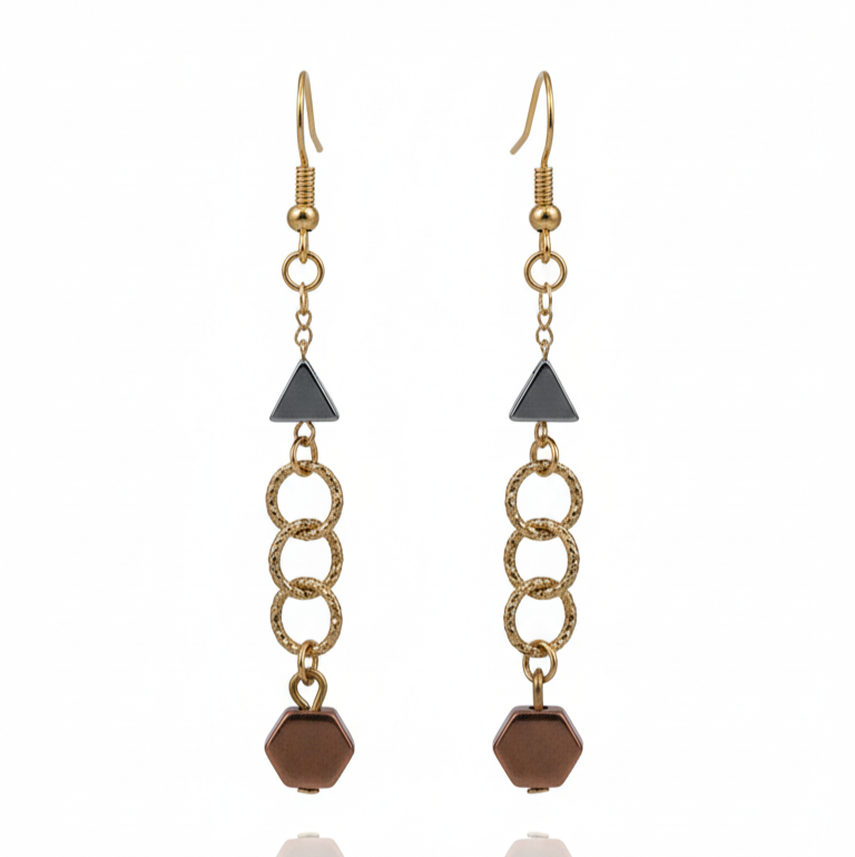 Aretes