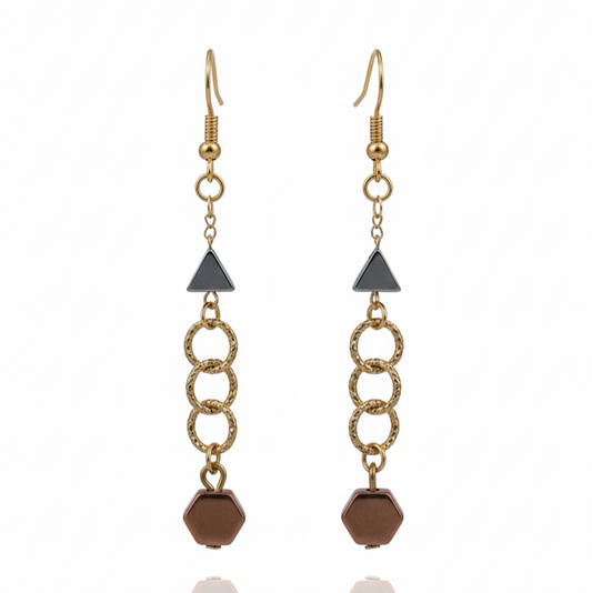 Aretes