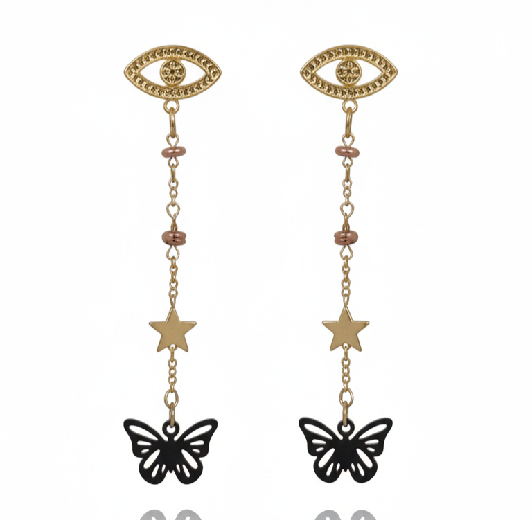 Aretes