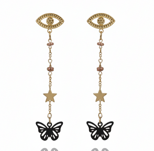 Aretes