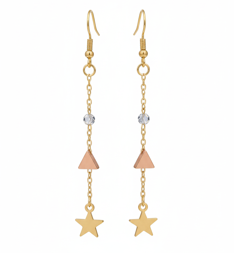 Aretes