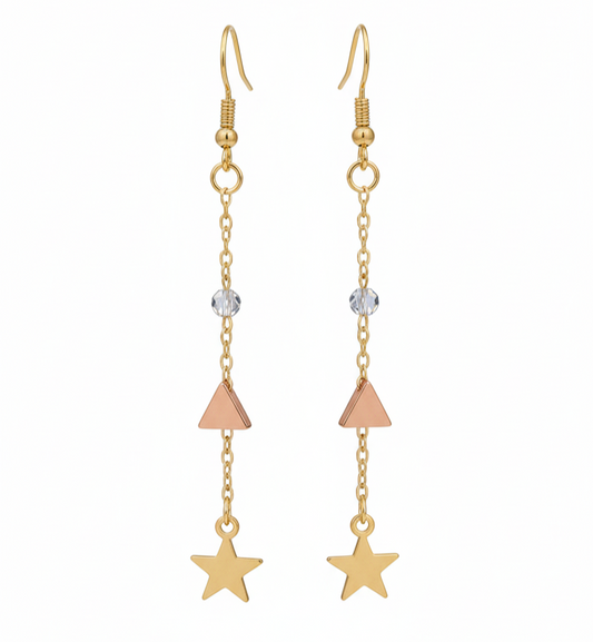 Aretes