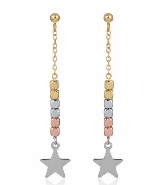 Aretes