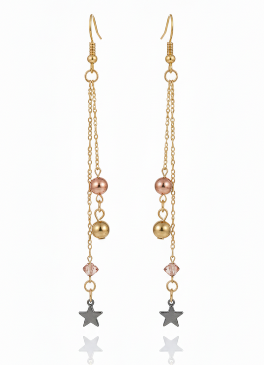 Aretes