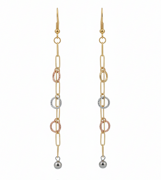 Aretes