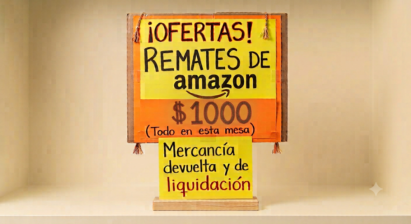 Productos de $1,000