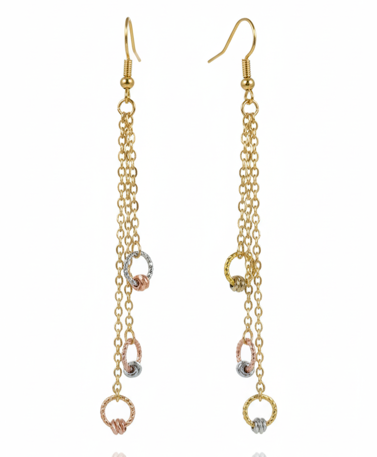 Aretes