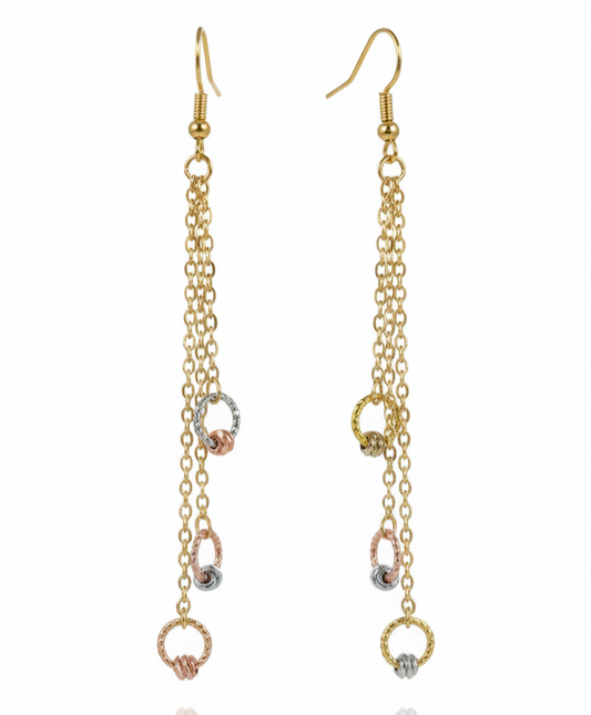 Aretes