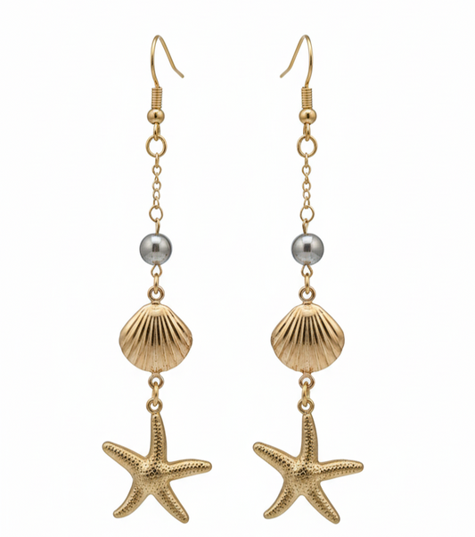 Aretes