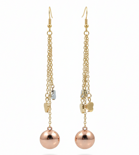Aretes