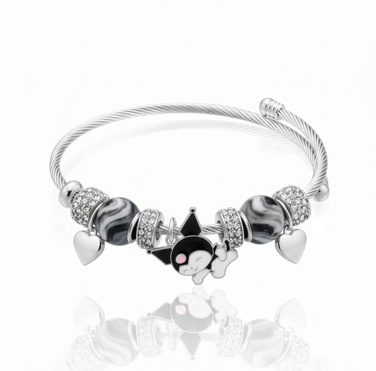 Pulsera tipo Pandora