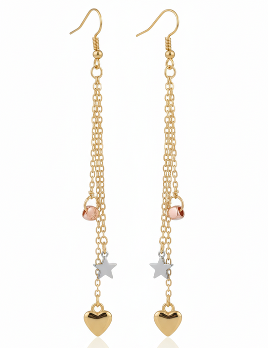 Aretes