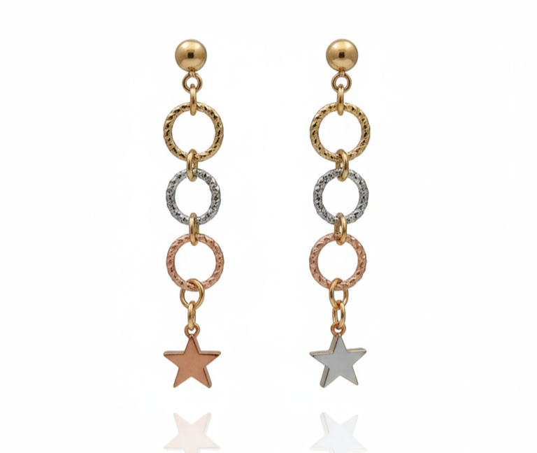 Aretes