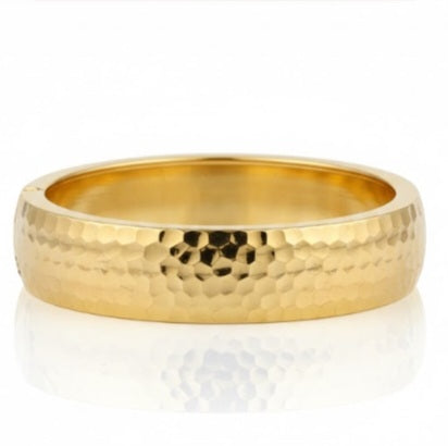 Pulsera chunky