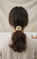 liga de cabello