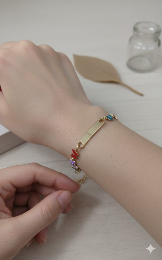 Pulsera