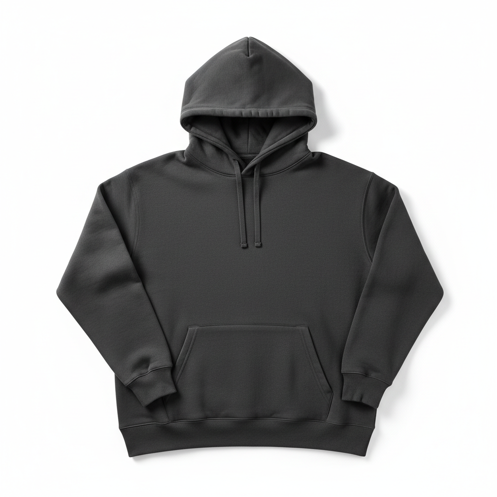 Sudadera Essentials