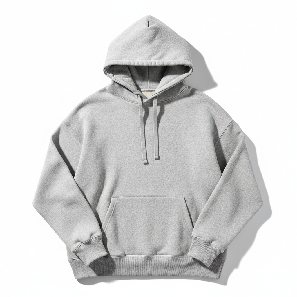 Sudadera Essentials