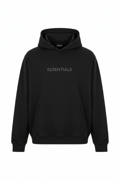 Sudadera Essentials