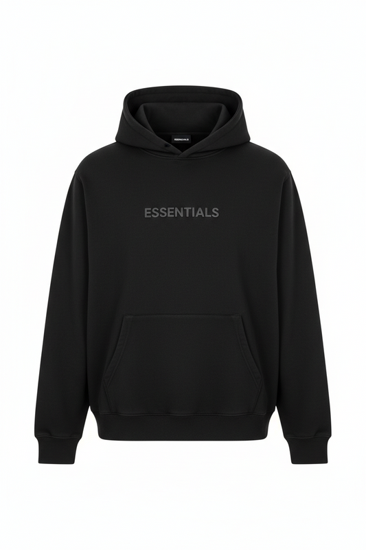 Sudadera Essentials