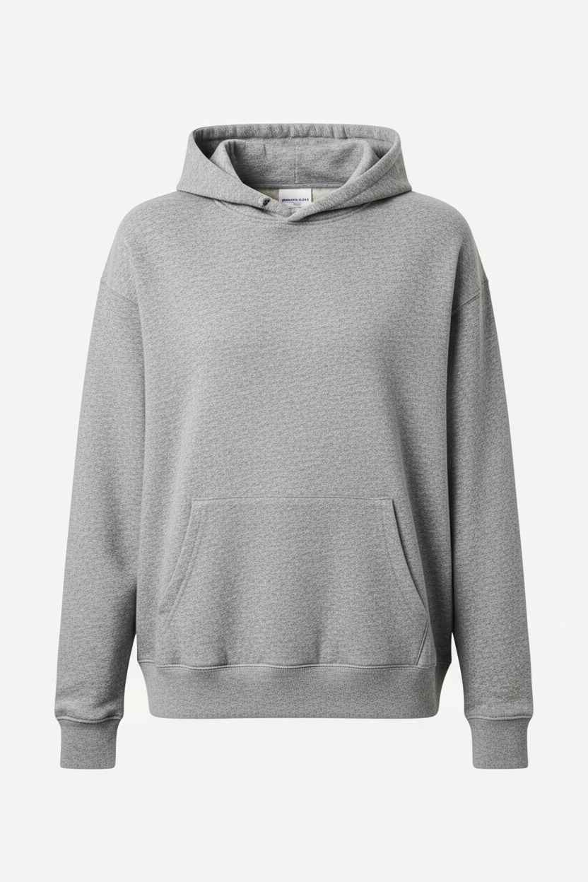 Sudadera Essentials